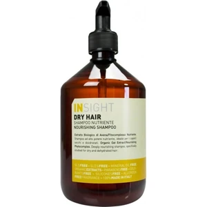İnsight Dry Hair Kuru Saçlar İçin Besleyici Şampuan 400Ml