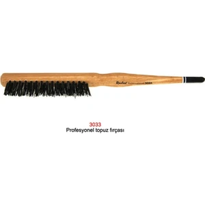 3033 Profesyonel Topuz Fırçası