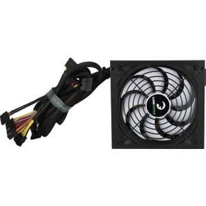 GP-650 APFC 14cm 80+(BRONZ) 650W PSU