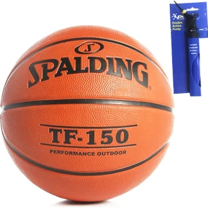 Tf-150 Basketbol Topu + Povit Top Pompası