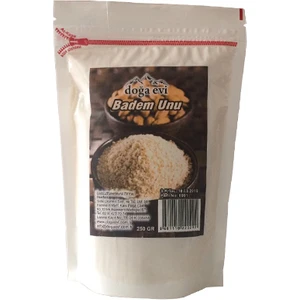 Doğa Evi Badem Unu 250 gr