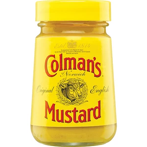 English Mustard Hardal 100 gr