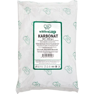 WhiteCap Karbonat - 2 Kg - Poşet