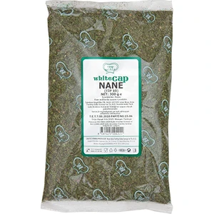 WhiteCap Nane - Tip 10 - 300 gr - Poşet
