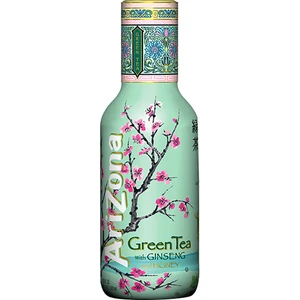 Green Tea With Honey x 2 Adet 500 ml