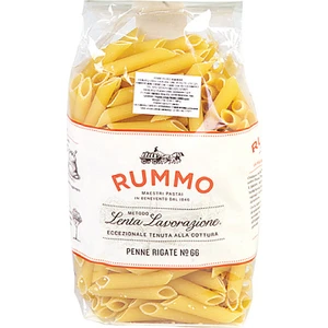 Penne Rigate 500 gr