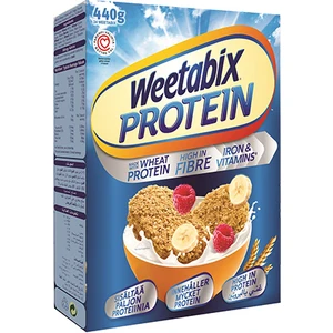 Proteinli Tam Tahıllı Bar 440 gr