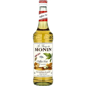 Toffee Nut Fındık Şekerleme Şurubu 700 ml