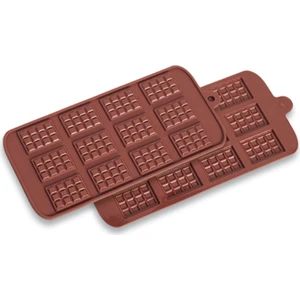 tablet Silikon Çikolata Kalıbı