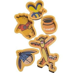 winnie The Pooh Kurabiye Kalıbı