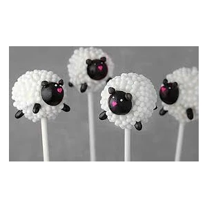 lolipop / Cake Pops Cubugu