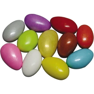 pembe Badem Şekeri 100 Gr.