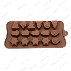 1274 Çikolata Kalıbı