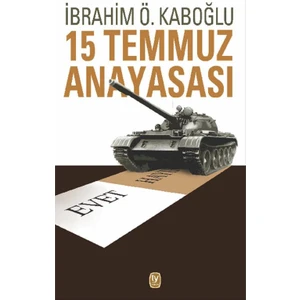 15 Temmuz Anayasası