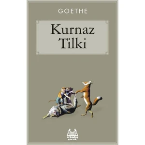 Kurnaz Tilki
