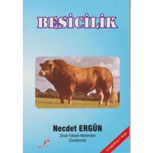 Besicilik - Necdet Ergün