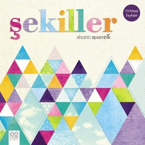 Şekiller - Shanti Sparrow