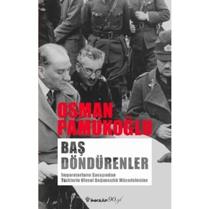 Baş Döndürenler - Osman Pamukoğlu