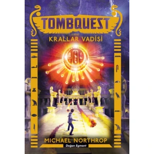 Tombquest 3: Krallar Vadisi