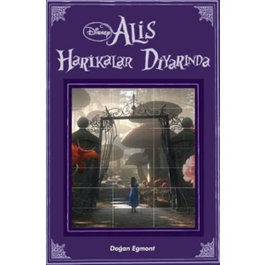 Alis Harikalar  Diyarında