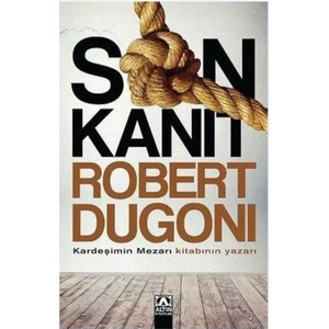 Son Kanıt - Robert Dugoni