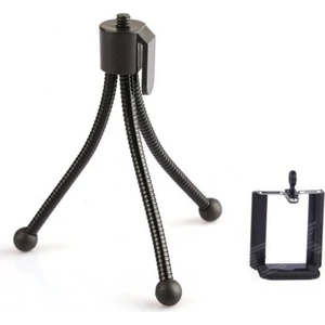 Mini Telefon Kamera Tripodu