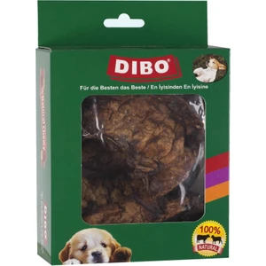 Kurutulmuş Dana Ciğer 100 gr