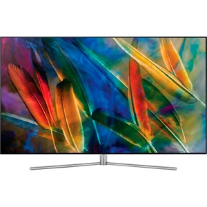 QE55Q7F  55" 140 Ekran Uydu Alıcılı 4K Ultra HD Smart QLED TV