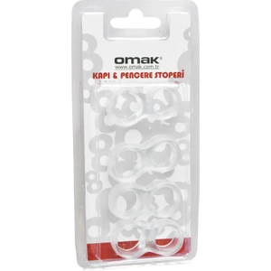 OMAK® Kapı ve Pencere Stopu