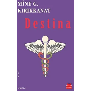 Destina - Mine G. Kırıkkanat