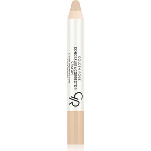 Golden Rose Kapatici - Gr Concealer & Corrector Crayon No:04