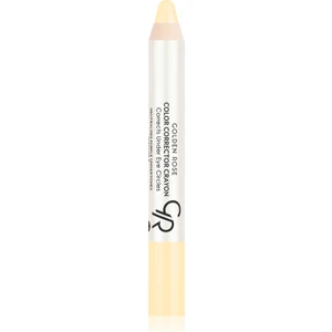 Golden Rose Color Corrector Crayon No: 53 Sarı - Renk Düzenleyici Kalem - 8691190369835