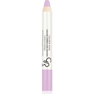 Golden Rose Kapatici - Gr Color Corrector Crayon No:52(Purple)