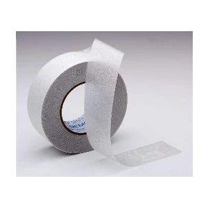 Bant Marketim Şeffaf Merdiven Ve Zemin Kaydırmaz Kaymaz Bant 50Mm X 25Mt