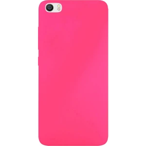 Xiaomi Mi5 Kılıf Premier Silikon Case