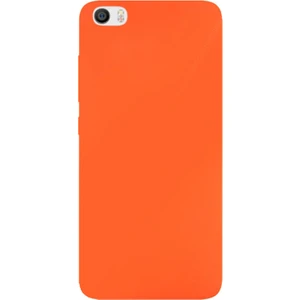 Xiaomi Mi5 Kılıf Premier Silikon Case