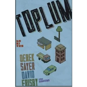 Toplum