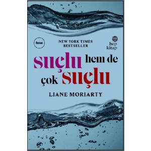Suçlu, Hem De Çok Suçlu