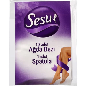 Sesu Ağda Bezi