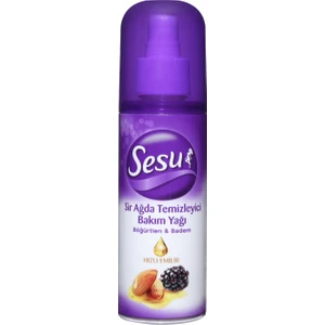 Ağda Temizleyici Bakım Yağı  150 Ml