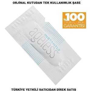 Jeunesse Instantly Ageless Anında Kırışıklık Giderici Tek