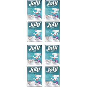 Belbantlı Hasta Bezi 240 Adet Extra Large XL 30x8 Paket