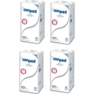 Belbantlı Hasta Bezi Büyük Large 120 Adet