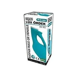 Lüx Ördek Hasta Küçük Abdest İhtiyaç Giderme Erkek Kadın