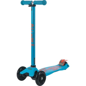 Scooter Maxi Deluxe Berry Kırmızı MMD061