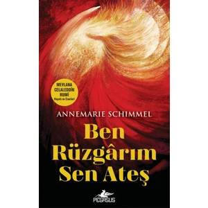 Ben Rüzgarım Sen Ateş - Annemarie Schimmel