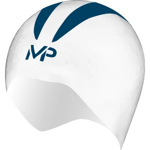 MP X-0 Yarış Bonesi Beyaz/Mavi