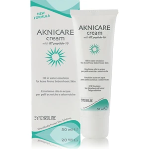 Aknicare Cream 50 Ml