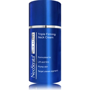 NeoStrata Skin Active: Triple Firming Neck Cream Boyun ve Dekolte Bölgesi Bakım Kremi 80 gr