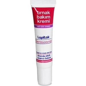 Tırnak Bakım Kremi 15 Ml